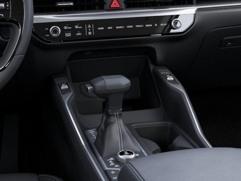 2026 Kia Sorento Vehicle Photo in Langhorne, PA 19047