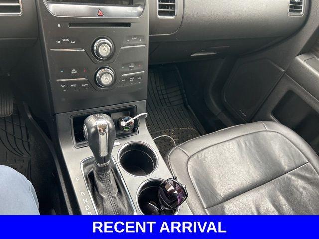 2019 Ford Flex Vehicle Photo in Merrillville, IN 46410