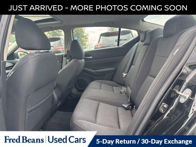 2021 Nissan Altima Vehicle Photo in Flemington, NJ 08822