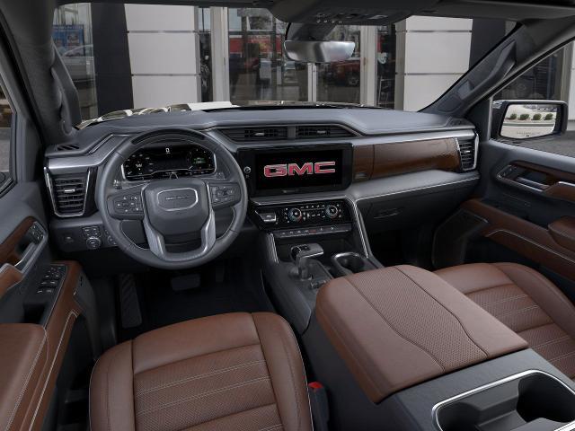 2026 GMC Sierra 1500 Vehicle Photo in INDEPENDENCE, MO 64055-1377