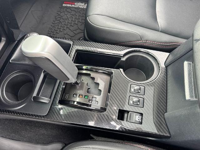 2024 Toyota 4Runner Vehicle Photo in Jonesboro, AR 72404