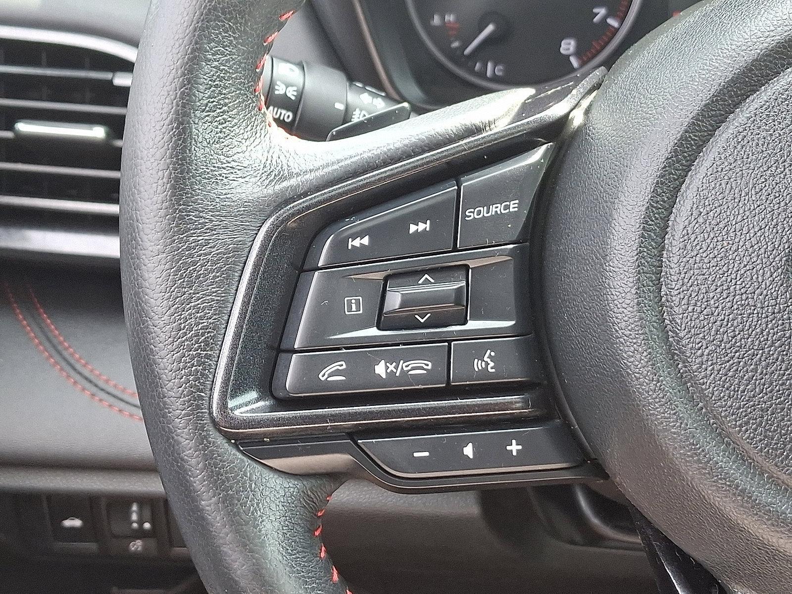 2023 Subaru Legacy Vehicle Photo in Trevose, PA 19053