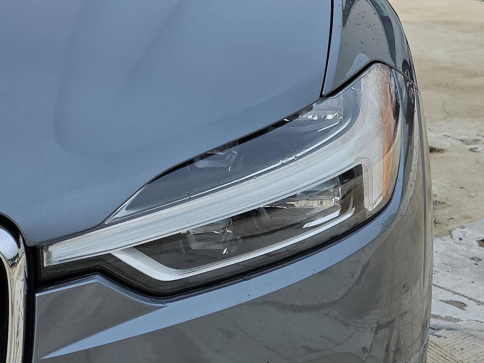 2020 Volvo XC60 Vehicle Photo in Trevose, PA 19053