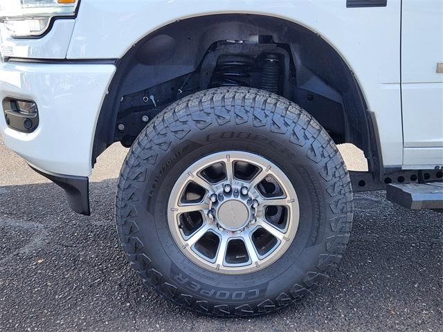 2023 Ram 2500 Vehicle Photo in AURORA, CO 80012-4011