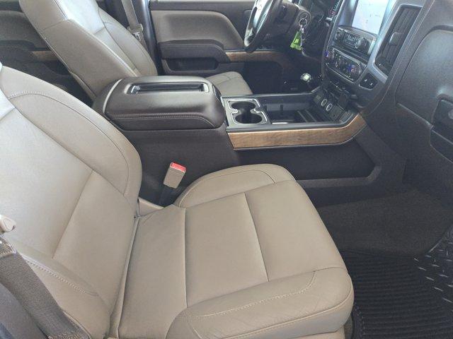 2015 Chevrolet Silverado 1500 Vehicle Photo in Decatur, TX 76234