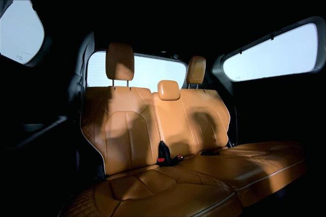 2022 Chrysler Pacifica Vehicle Photo in Kansas City, MO 64114