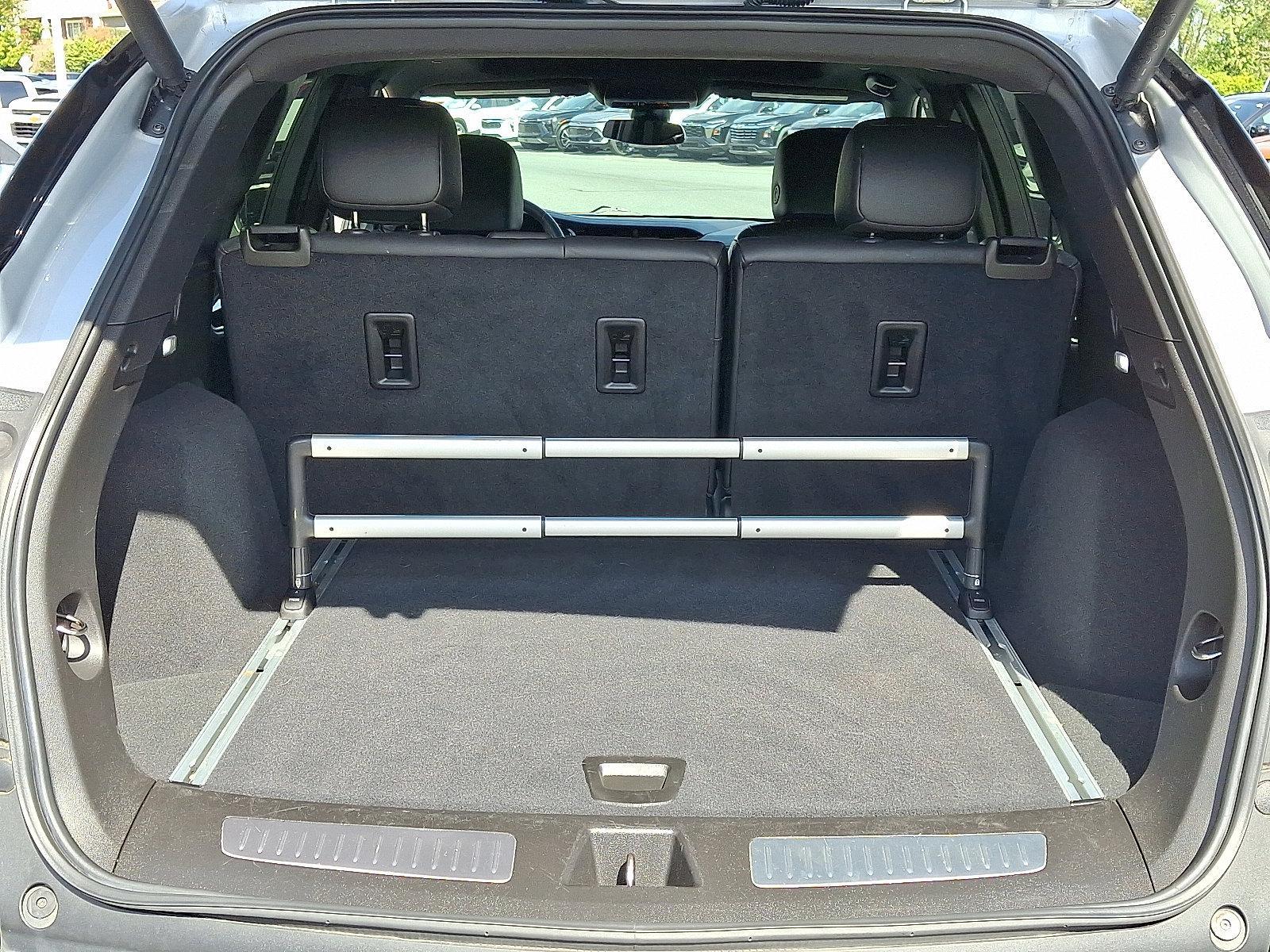 2020 Cadillac XT5 Vehicle Photo in BETHLEHEM, PA 18017-9401