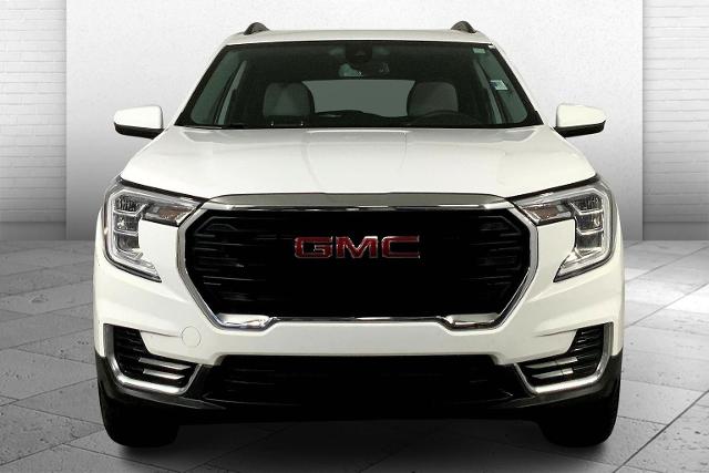 2023 GMC Terrain Vehicle Photo in KANSAS CITY, MO 64114-4545