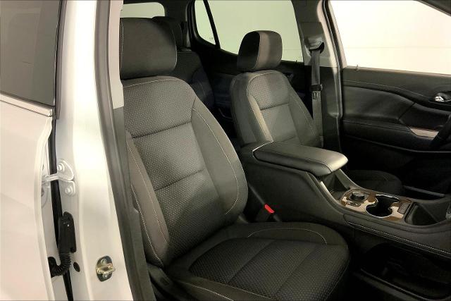 2023 GMC Acadia Vehicle Photo in KANSAS CITY, MO 64114-4545