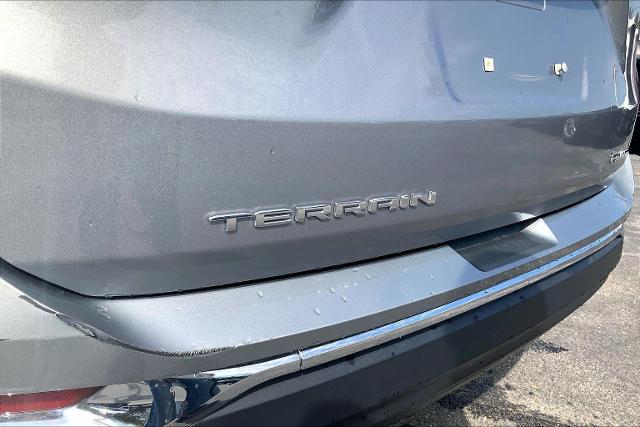 2024 GMC Terrain Vehicle Photo in INDEPENDENCE, MO 64055-1377