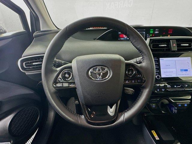 2022 Toyota Prius Vehicle Photo in Flemington, NJ 08822