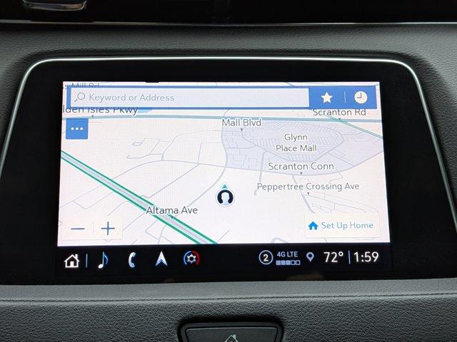 2023 Cadillac XT4 Vehicle Photo in BRUNSWICK, GA 31525-1881
