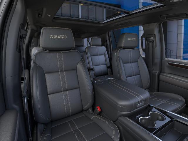 2026 Chevrolet Suburban Vehicle Photo in KANSAS CITY, MO 64114-4502