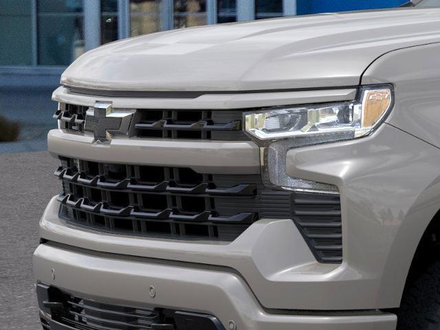 2026 Chevrolet Silverado 1500 Vehicle Photo in NEENAH, WI 54956-2243