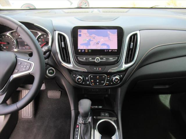 2023 Chevrolet Equinox Vehicle Photo in LEESBURG, FL 34788-4022