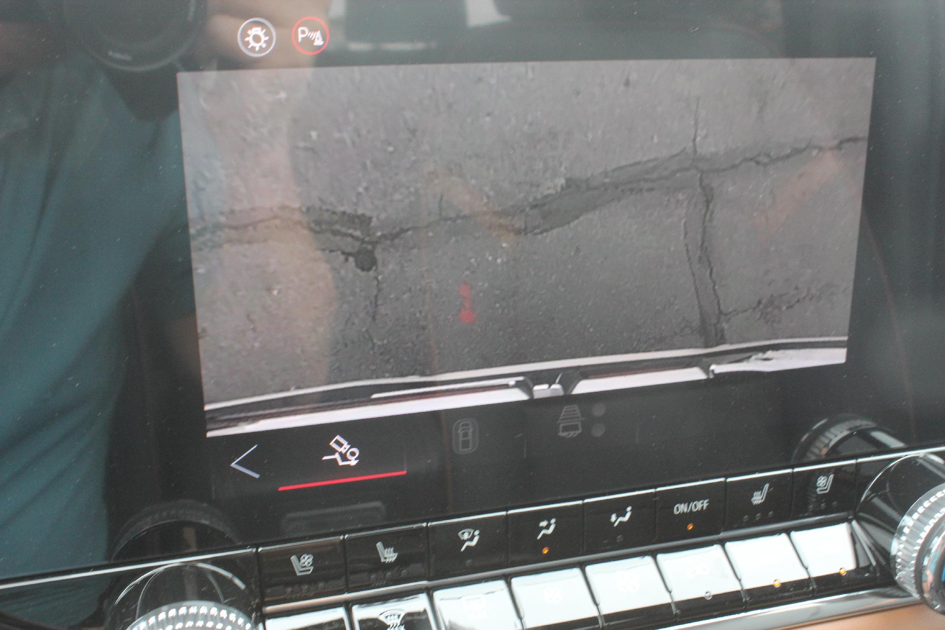 2026 GMC Canyon Vehicle Photo in AURORA, CO 80012-4011