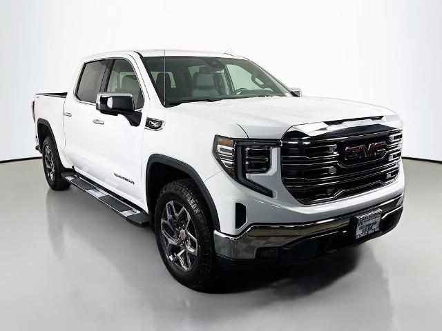 2026 GMC Sierra 1500 Vehicle Photo in PUYALLUP, WA 98371-4149