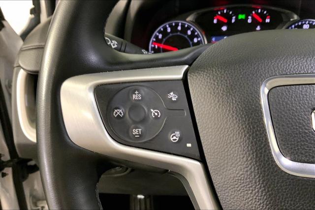2024 GMC Terrain Vehicle Photo in INDEPENDENCE, MO 64055-1314