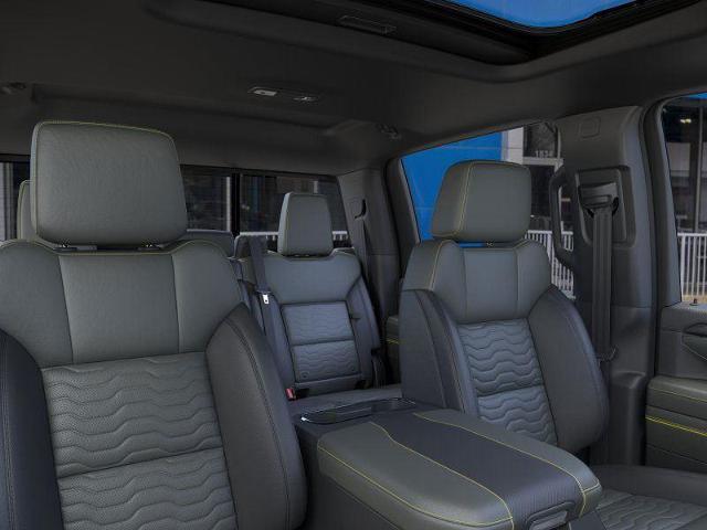 2026 Chevrolet Silverado 2500 HD Vehicle Photo in INDEPENDENCE, MO 64055-1314