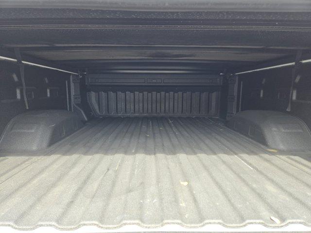 2024 Chevrolet Silverado 2500 HD Vehicle Photo in Decatur, TX 76234