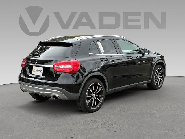 2017 Mercedes-Benz GLA Vehicle Photo in Savannah, GA 31419