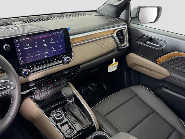 2026 GMC Canyon Vehicle Photo in PUYALLUP, WA 98371-4149
