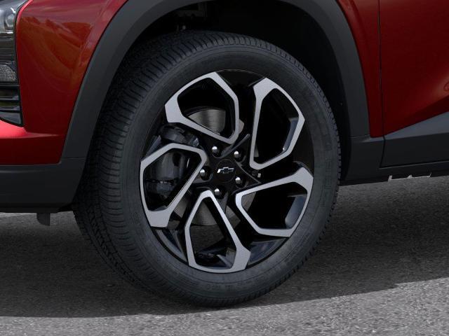 2026 Chevrolet Trax Vehicle Photo in INDEPENDENCE, MO 64055-1314