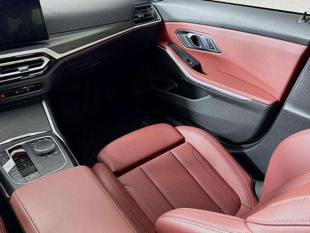 2023 BMW 330i xDrive Vehicle Photo in Flemington, NJ 08822