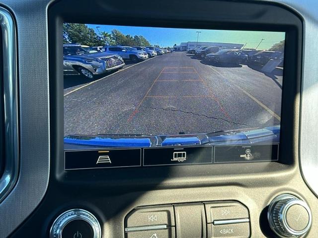 2021 GMC Sierra 1500 Vehicle Photo in COLUMBIA, MO 65203-3903