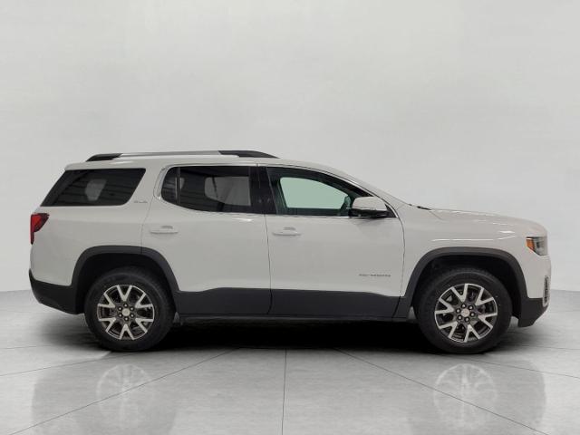 2023 GMC Acadia Vehicle Photo in GREEN BAY, WI 54303-3330