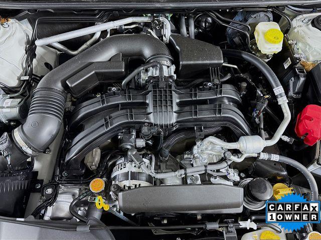 2025 Subaru Crosstrek Vehicle Photo in Puyallup, WA 98371