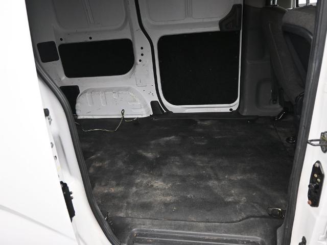 2019 Nissan NV200 Compact Cargo Vehicle Photo in Cedar Rapids, IA 52402