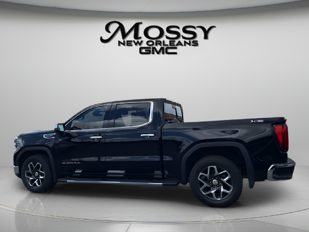 2024 GMC Sierra 1500 photo 7 of 34