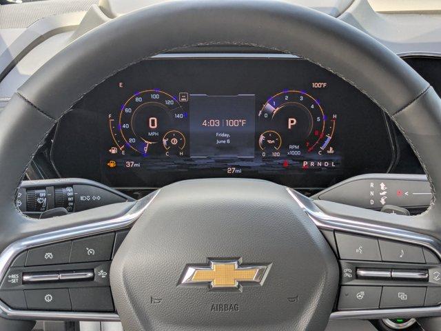 2025 Chevrolet Tahoe Vehicle Photo in BRUNSWICK, GA 31525-1881