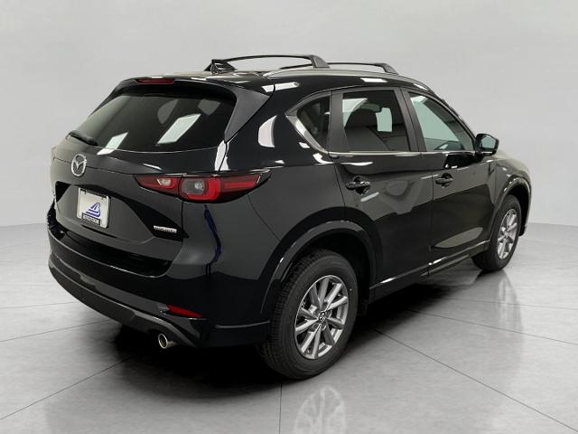 2025 Mazda CX-5 Vehicle Photo in Appleton, WI 54913