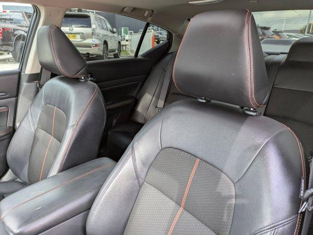 2019 Nissan Altima Vehicle Photo in San Antonio, TX 78209