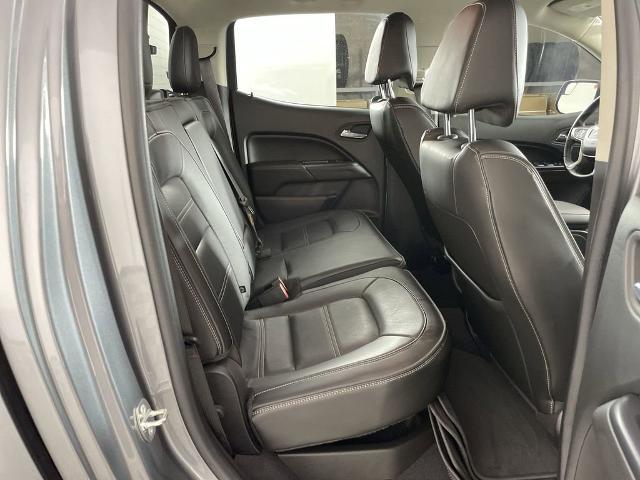 2020 GMC Canyon Vehicle Photo in GILBERT, AZ 85297-0402
