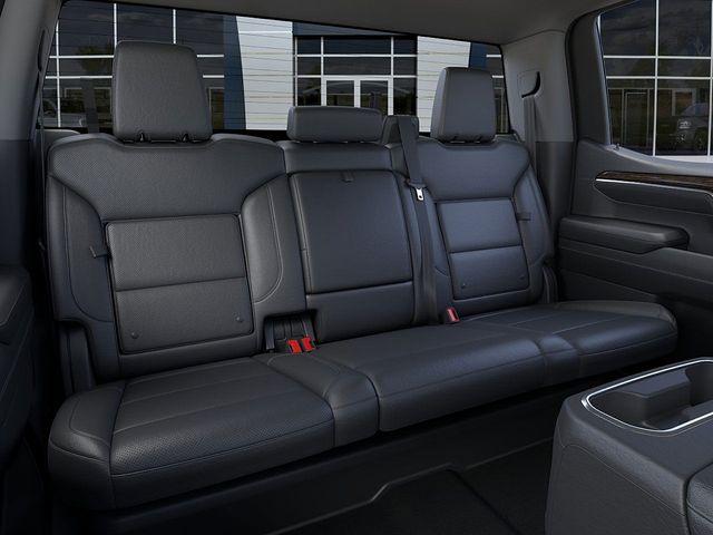 2025 GMC Sierra 1500 Vehicle Photo in WATERTOWN, CT 06795-3318
