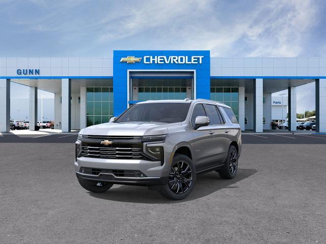 2025 Chevrolet Tahoe Vehicle Photo in SELMA, TX 78154-1460