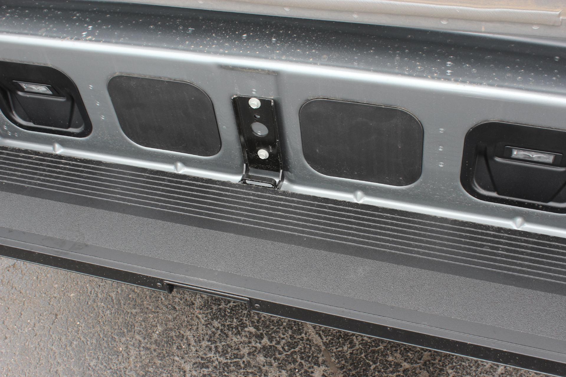 2025 GMC Sierra 1500 Vehicle Photo in AURORA, CO 80012-4011