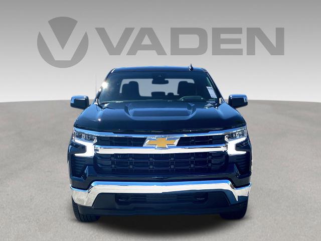 2025 Chevrolet Silverado 1500 Vehicle Photo in SAVANNAH, GA 31406-4513