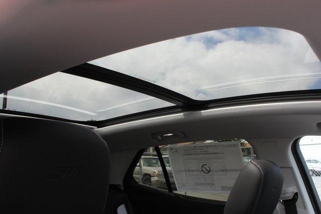 2024 Buick Envision Vehicle Photo in AURORA, CO 80012-4011
