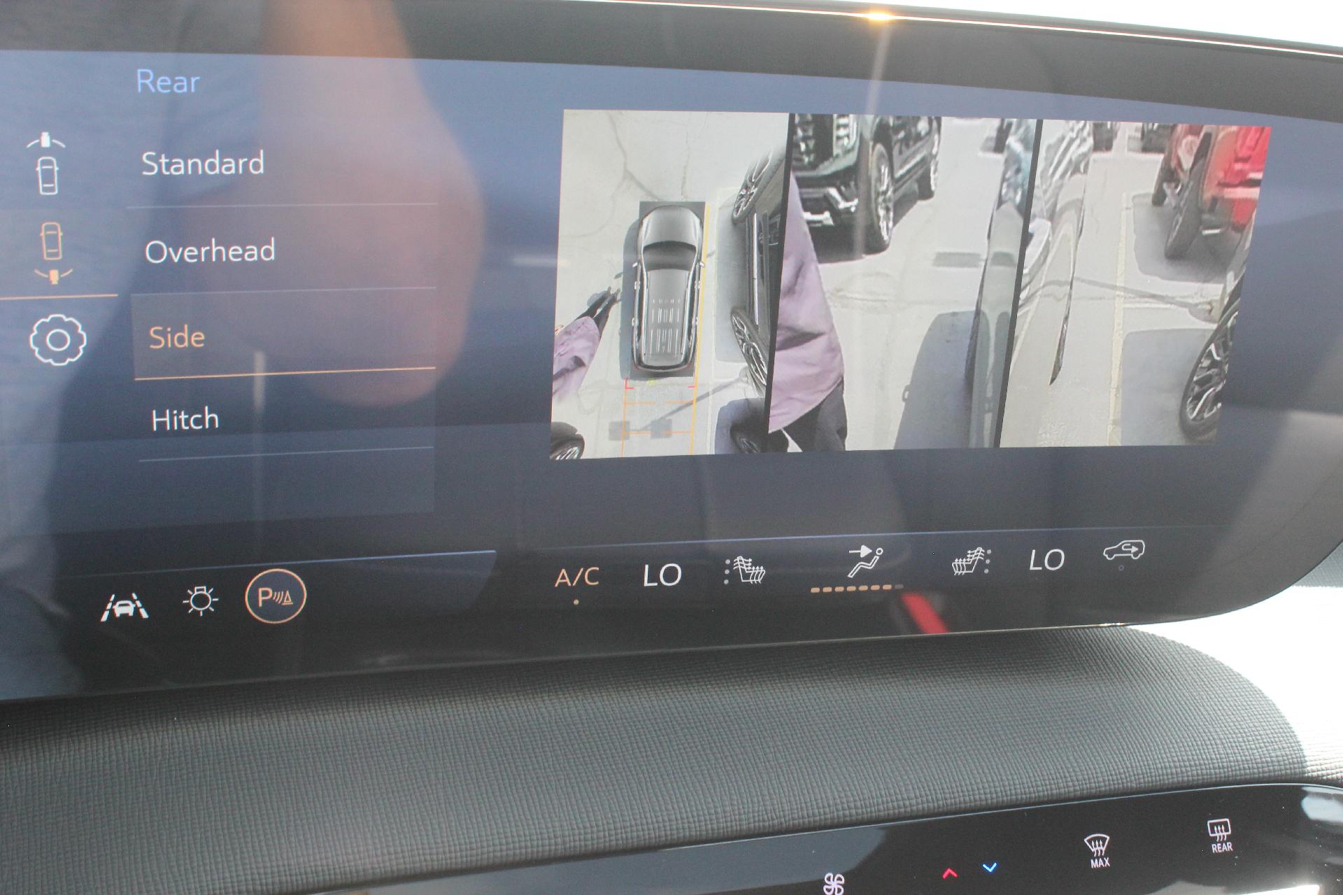 2026 Buick Enclave Vehicle Photo in AURORA, CO 80012-4011