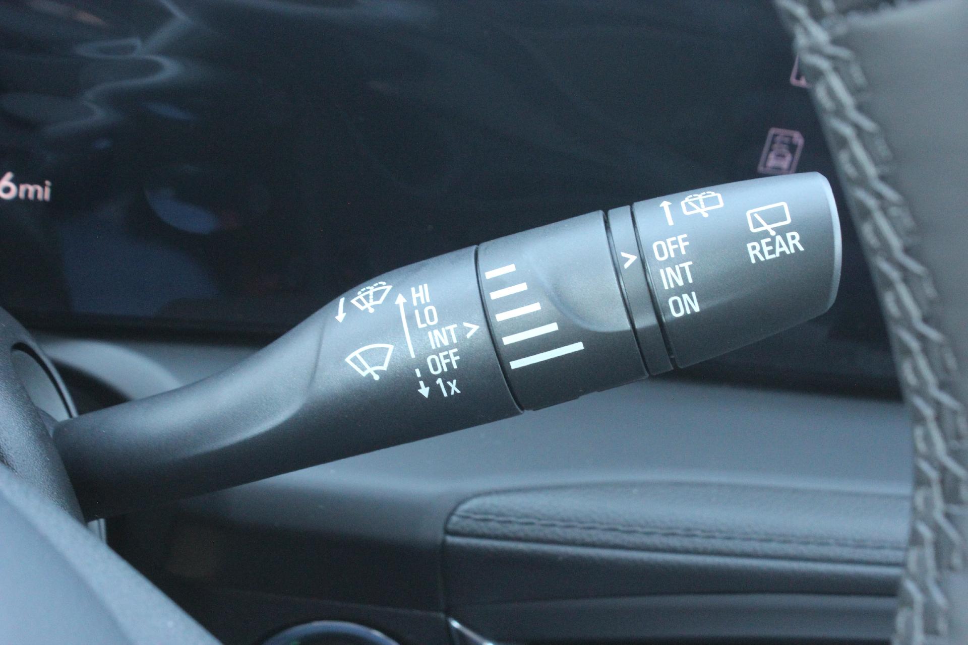 2026 Buick Encore GX Vehicle Photo in AURORA, CO 80012-4011