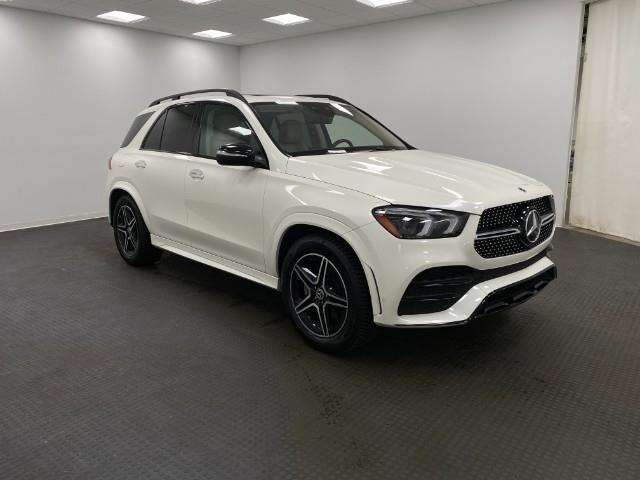 2021 Mercedes-Benz GLE Vehicle Photo in Neenah, WI 54956