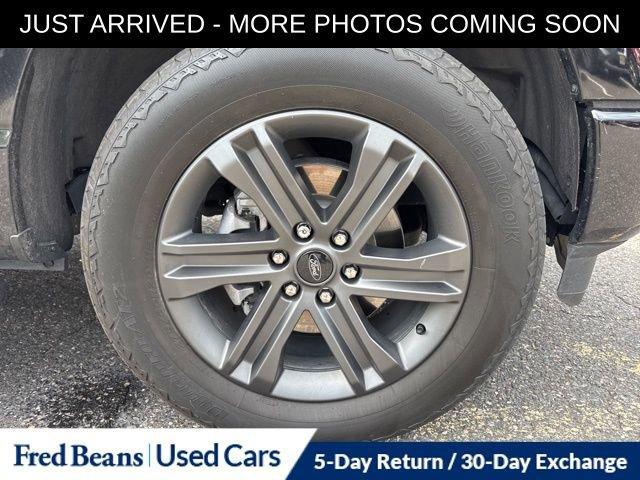 2023 Ford F-150 Vehicle Photo in Flemington, NJ 08822