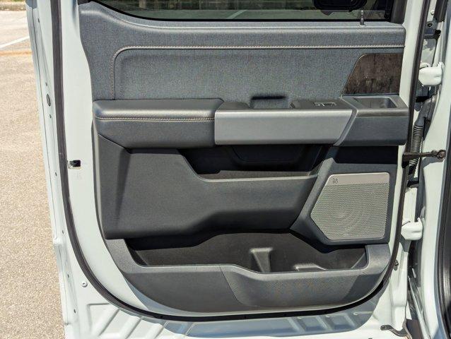 2023 Ford F-150 Lightning Vehicle Photo in San Antonio, TX 78230