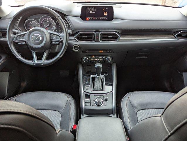 2018 Mazda CX-5 Vehicle Photo in San Antonio, TX 78230