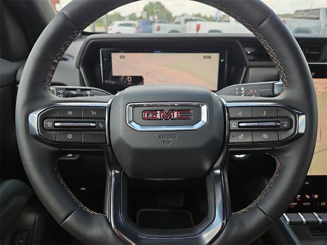 2026 GMC Terrain Vehicle Photo in EASTLAND, TX 76448-3020