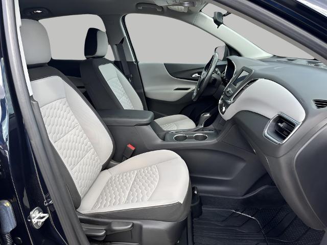 2021 Chevrolet Equinox Vehicle Photo in MANITOWOC, WI 54220-5838